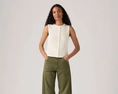 Levi's Rory Button-up Shirt