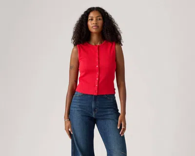 Levi's Rory Button-up Shirt