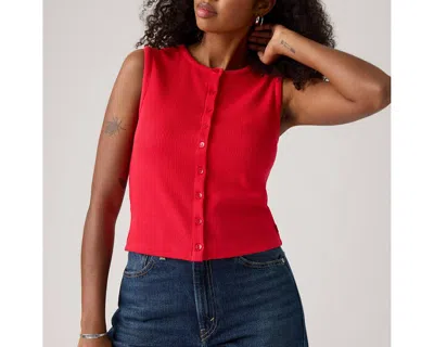 Levi's Rory Button-up Shirt