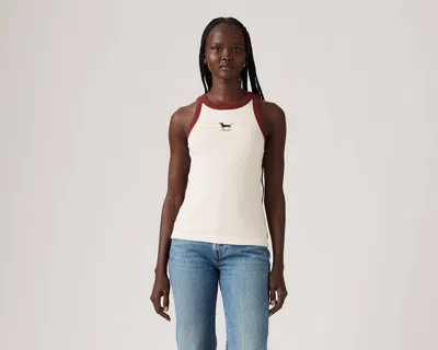 Levi's Graphic Essential Racer Tank