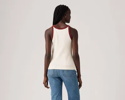 Levi's Graphic Essential Racer Tank