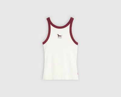 Levi's Graphic Essential Racer Tank