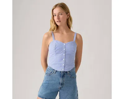 Levi's Adore Bustier Top