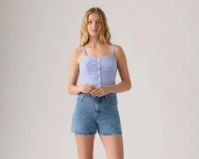 Levi's Adore Bustier Top