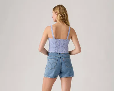 Levi's Adore Bustier Top