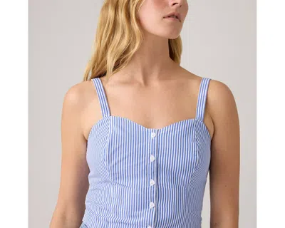 Levi's Adore Bustier Top