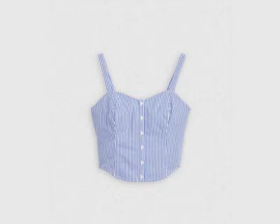 Levi's Adore Bustier Top