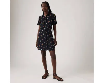 Levi's Lea Mini Dress