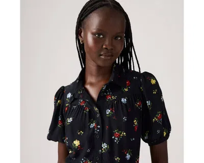 Levi's Lea Mini Dress