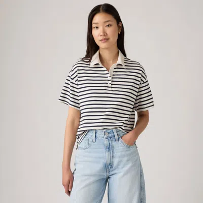 Levi's Aries Rugby Polo