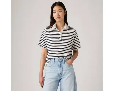 Levi's Aries Rugby Polo