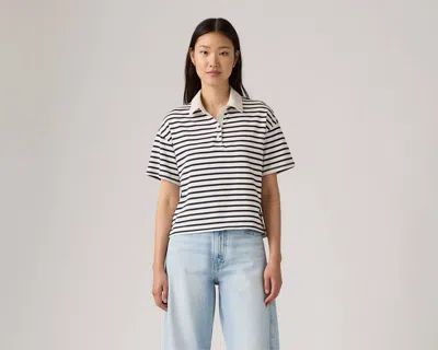 Levi's Aries Rugby Polo