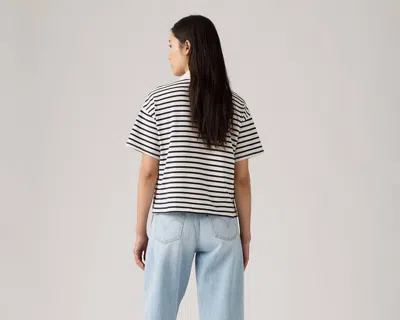 Levi's Aries Rugby Polo
