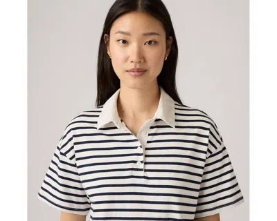 Levi's Aries Rugby Polo