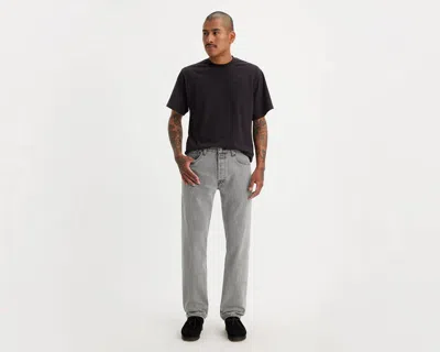 Levi's 501 Original Fit Men's Jeans 40x32 In Multi