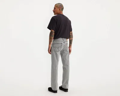 Levi's 501 Original Fit Men's Jeans 40x32 In Multi