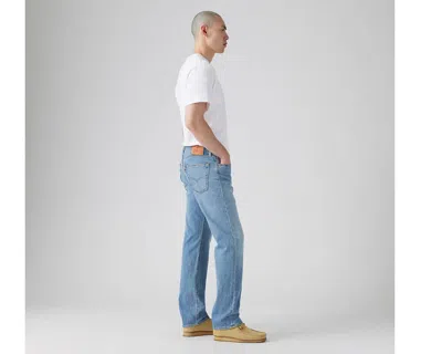 Levi's 501 Original Fit Men's Jeans 42x32 In Multi