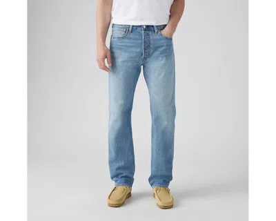 Levi's 501 Original Fit Men's Jeans 42x32 In Multi