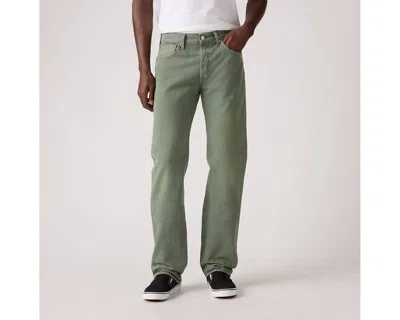 Levi's 501 Original Fit Men's Jeans 38x32 In Multi
