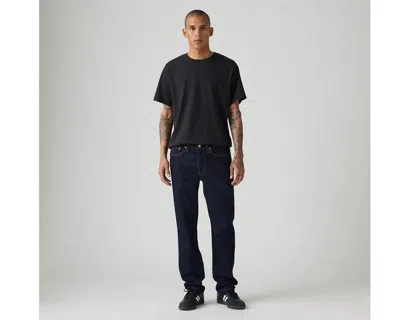 Levi's 514 Straight Fit Men's Jeans 36x32 In Multi