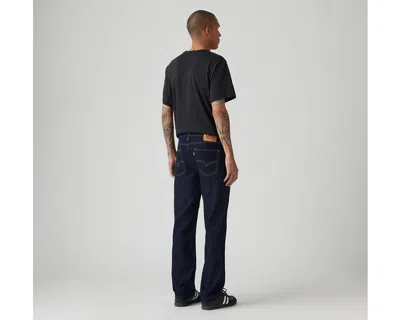 Levi's 514 Straight Fit Men's Jeans 36x32 In Multi