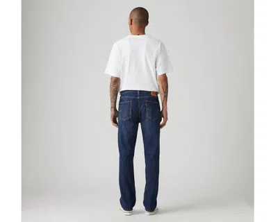 Levi's 514 Straight Fit Men's Jeans 38x30 In Multi