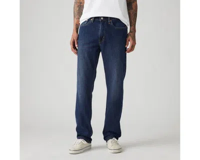 Levi's 514 Straight Fit Men's Jeans 38x30 In Multi