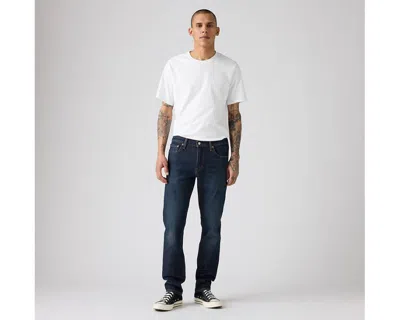 Levi's 511 Slim Fit Men's Jeans 40x30 In Blue