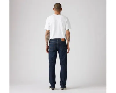 Levi's 511 Slim Fit Men's Jeans 40x30 In Blue