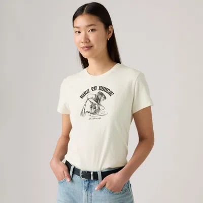 Levi's Graphic Perfect T-shirt