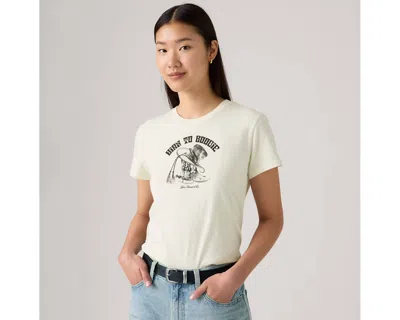 Levi's Graphic Perfect T-shirt