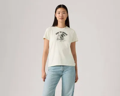 Levi's Graphic Perfect T-shirt
