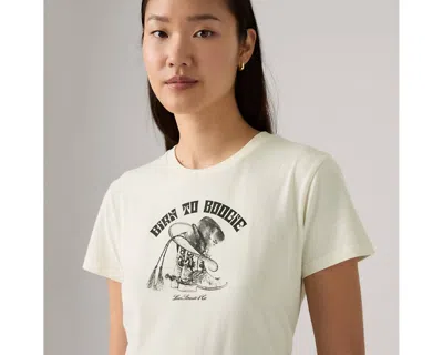 Levi's Graphic Perfect T-shirt