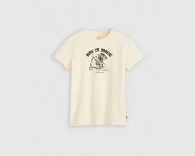 Levi's Graphic Perfect T-shirt