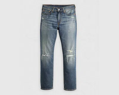 Levi's 541 Athletic Taper Fit Men's Jeans 44x32 In Blue