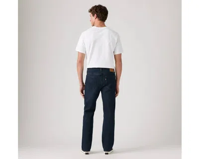 Levi's 541 Athletic Taper Fit Men's Jeans 44x32 In Blue
