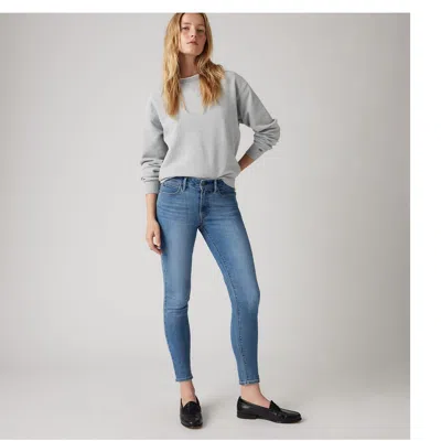 Levi's 711 Skinny Women's Jeans 33x34