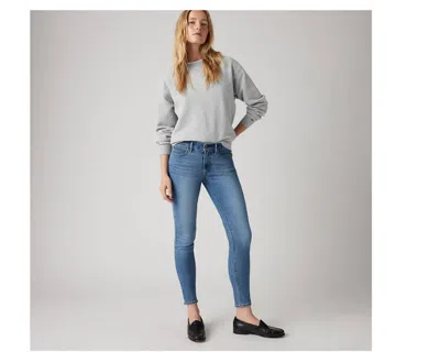 Levi's 711 Skinny Women's Jeans 33x34