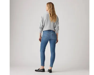 Levi's 711 Skinny Women's Jeans 33x34