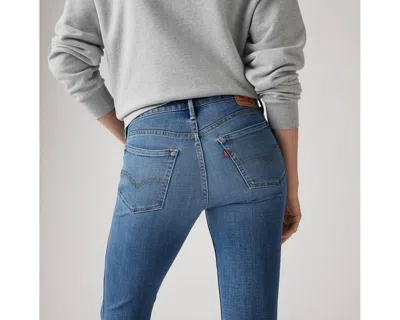 Levi's 711 Skinny Women's Jeans 33x34