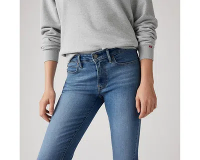 Levi's 711 Skinny Women's Jeans 33x34