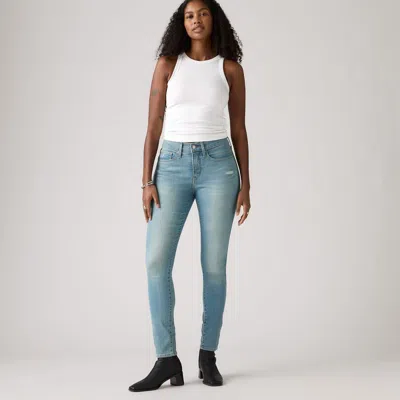 Levi's 311 Shaping Skinny Women's Jeans 33x32