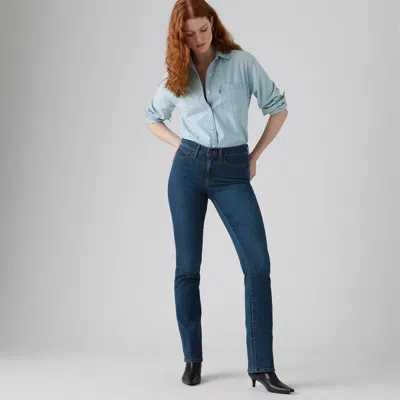 Levi's 315 Shaping Bootcut Women's Jeans 34x32