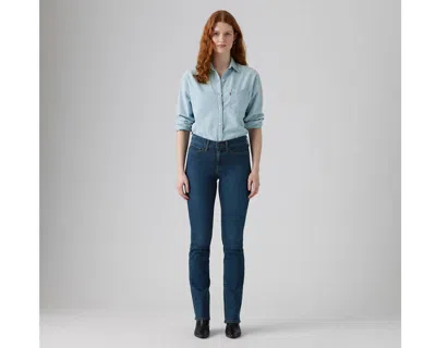 Levi's 315 Shaping Bootcut Women's Jeans 34x32