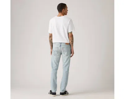 Levi's 512 Slim Taper Fit Men's Jeans 38x30
