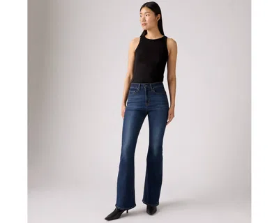 Levi's 726 High-rise Flare Women's Jeans 29x30