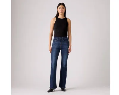 Levi's 726 High-rise Flare Women's Jeans 29x30
