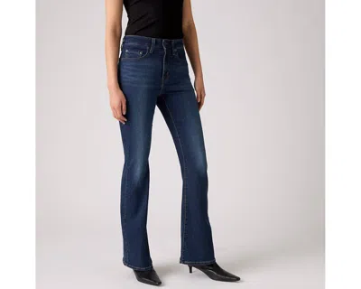 Levi's 726 High-rise Flare Women's Jeans 29x30