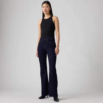 Levi's 726 High-rise Flare Women's Jeans 33x32