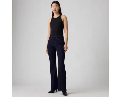 Levi's 726 High-rise Flare Women's Jeans 33x32